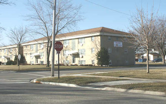 2310-2318 Gabriel Ave Apartments