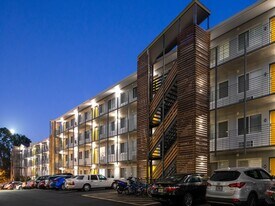 Legacy Student Living