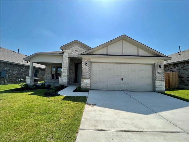 property at 577 Elm Green St