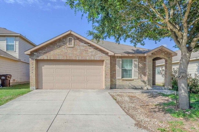 property at 11934 Dove Ranch