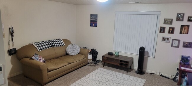 property at 443 S State St