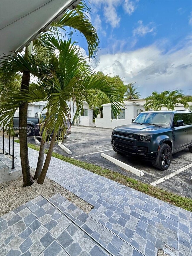 property at 64 NE 78th St