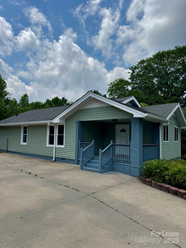 109 Broad St in Shelby, NC - Building Photo - Building Photo