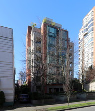 Casa Rosa in Vancouver, BC - Building Photo - Building Photo