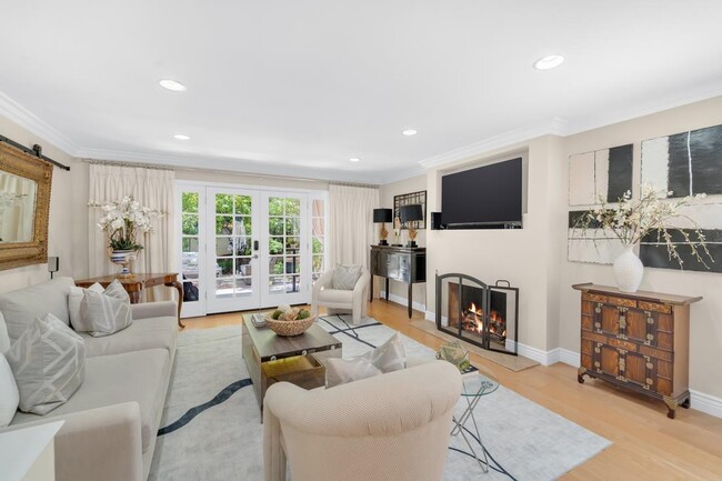 600 Pennsylvania Ave in Los Gatos, CA - Building Photo - Building Photo