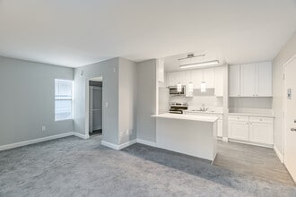 Interior Photo