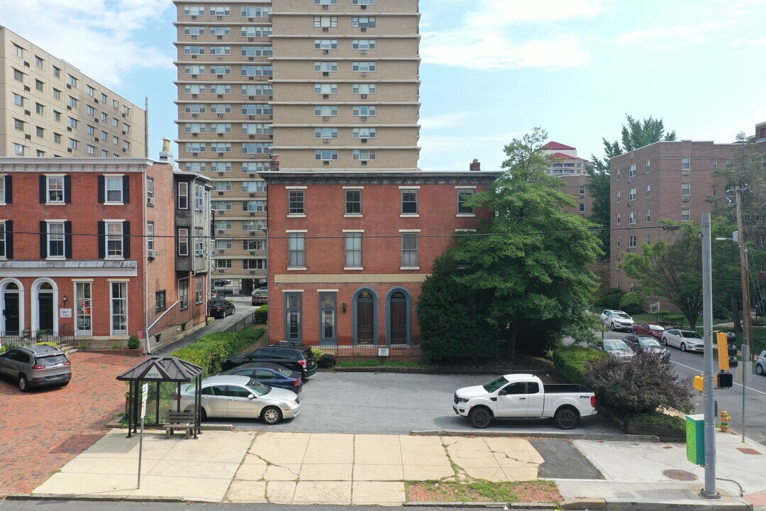 1203 Delaware Ave, Unit 6 in Wilmington, DE - Building Photo