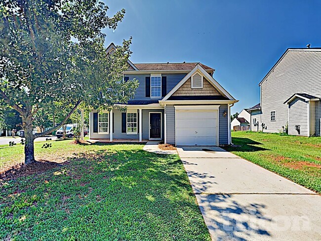 1305 Peach Park Ln in Charlotte, NC - Building Photo - Building Photo