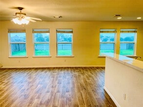 21515 N Boundary Peak Way in Katy, TX - Building Photo - Building Photo