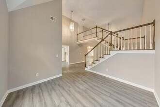 4804 Thicket Path NW in Acworth, GA - Building Photo - Building Photo