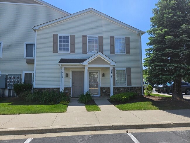 property at 1401 Silverstone Dr