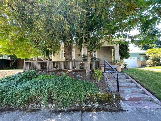 property at 64 NE Stafford St