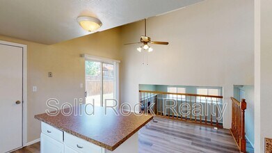 6319 Monarch Cir in Colorado Springs, CO - Building Photo - Building Photo