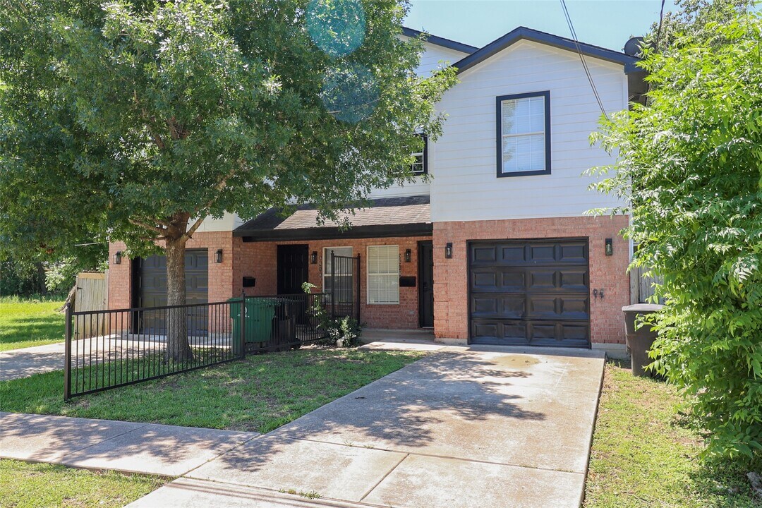 3618 Goodhope St in Houston, TX - Building Photo