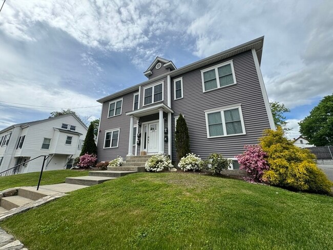 property at 159 Summer St