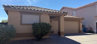 3448 S Chaparral Rd in Apache Junction, AZ - Building Photo