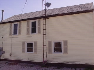 1116 E Southern Ave in Bucyrus, OH - Foto de edificio - Building Photo