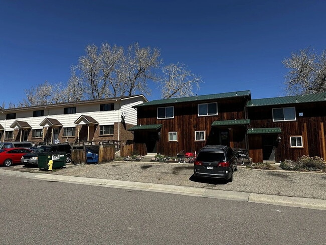 property at 18219 W 3rd Ave