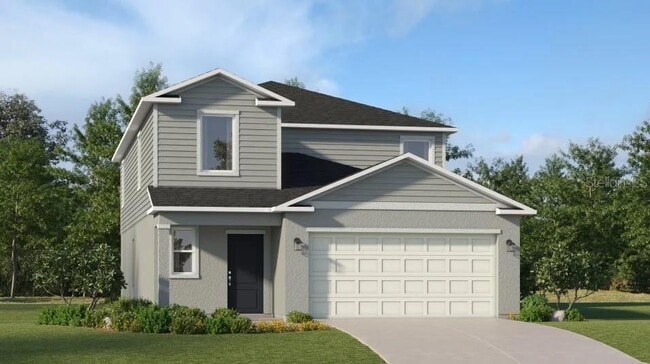 property at 2217 Crown Rock Blf