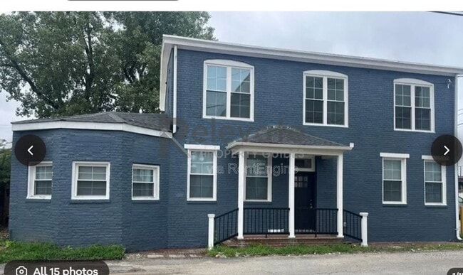 property at 1515 Blueberry Aly
