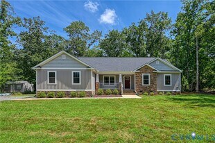 54 Dogwood Draw in Mineral, VA - Building Photo