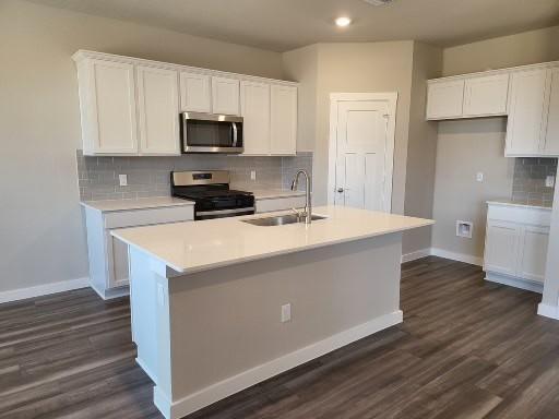 212 Coda Xing in Georgetown, TX - Building Photo - Building Photo