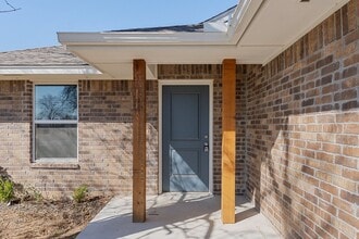 12529 NE 36th St in Spencer, OK - Building Photo - Building Photo