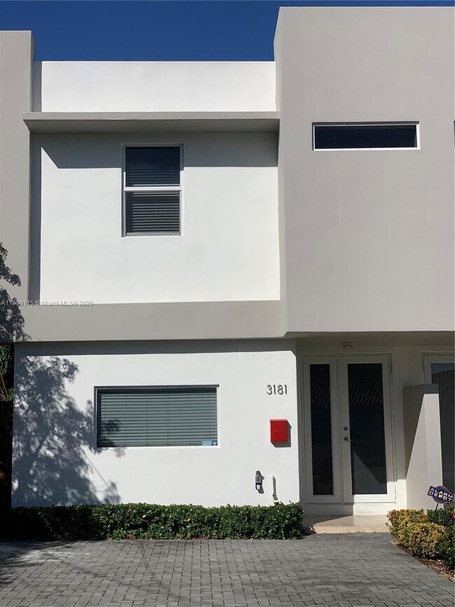 property at 3181 SW 24th St