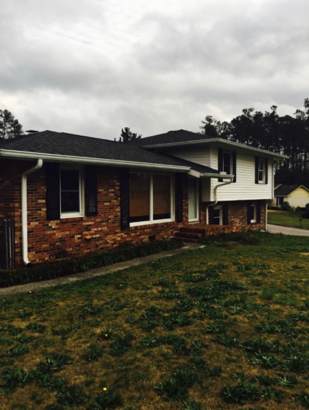 property at 2312 Cadden Rd