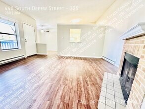440 S Depew St in Denver, CO - Building Photo - Building Photo