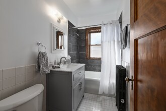 1820 N 1st St in Milwaukee, WI - Building Photo - Building Photo