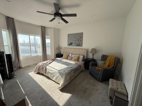 1193 W Mitchell Ln in Lehi, UT - Building Photo - Building Photo