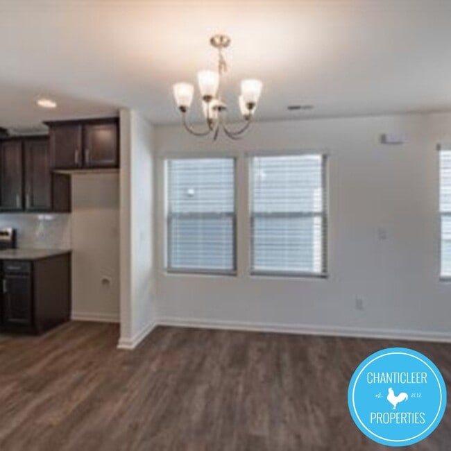 1216 Haybrook Ln in Raleigh, NC - Building Photo - Building Photo