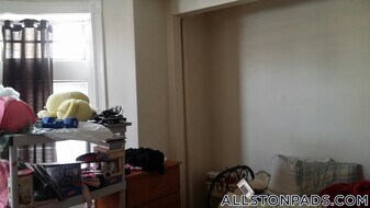 71 Harvard Ave, Unit 1 in Boston, MA - Building Photo