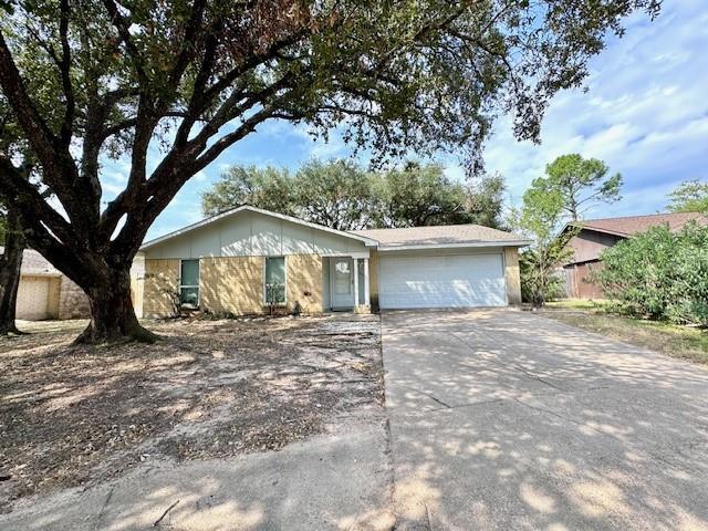 3806 Marywood Dr in Spring, TX - Building Photo - Building Photo