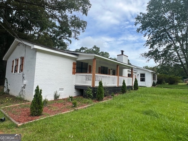 8 Melissa Cir in Griffin, GA - Building Photo - Building Photo