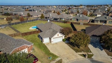 263 Archer Way in Forney, TX - Building Photo - Building Photo