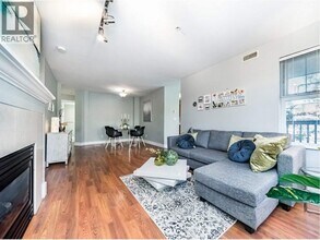 995 W 59th Ave in Vancouver, BC - Building Photo - Building Photo