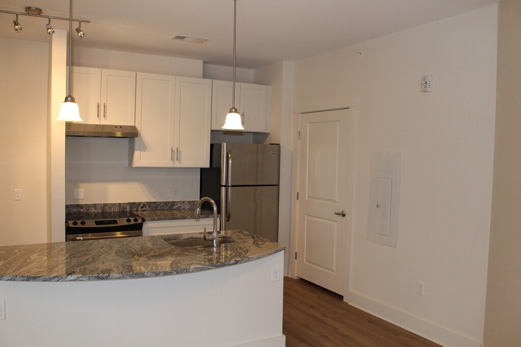 Barnbeck Place Brookfield, CT Apartments