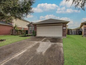 20923 Dover Mist Ln in Katy, TX - Building Photo - Building Photo