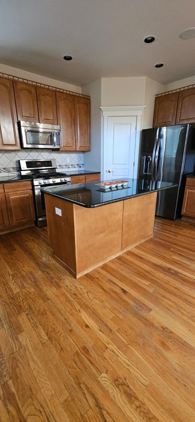 4653 Bethany Ct in Colorado Springs, CO - Building Photo - Building Photo