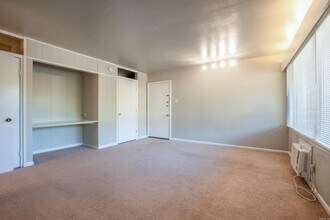 123 N Polk St in Little Rock, AR - Building Photo - Building Photo