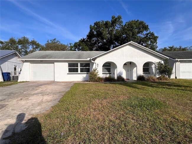 property at 3655 Dellefield St