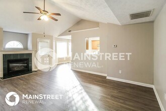 120 Eagle's Crest Ln in Mcdonough, GA - Building Photo - Building Photo