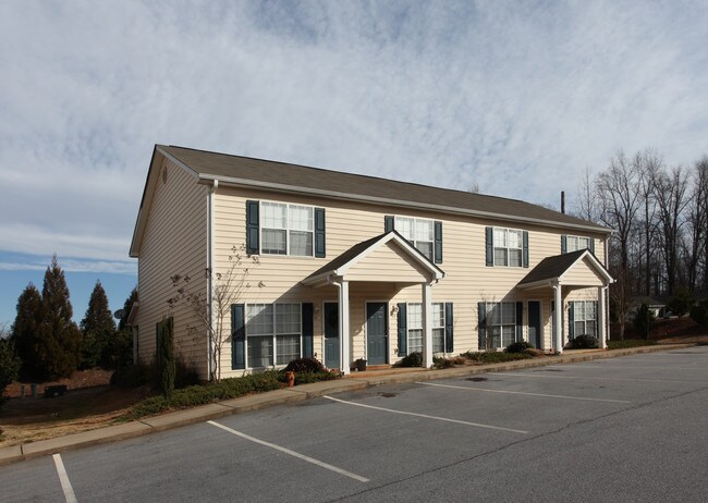 1-48 Brookside Dr in Travelers Rest, SC - Building Photo - Building Photo