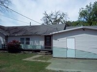 515 Harwell St in Burkburnett, TX - Foto de edificio - Building Photo