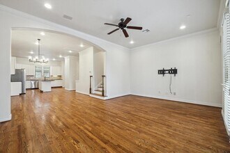 1116 Lakin St in Houston, TX - Building Photo - Building Photo