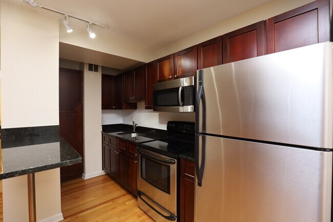 4180 N Marine Dr in Chicago, IL - Building Photo - Building Photo