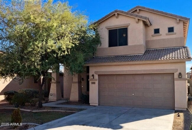 property at 9021 W Villa Maria Dr