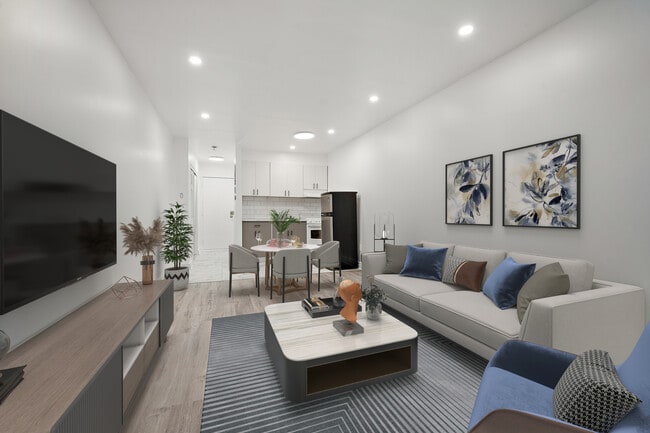 property at 1375 La Fontaine Rue